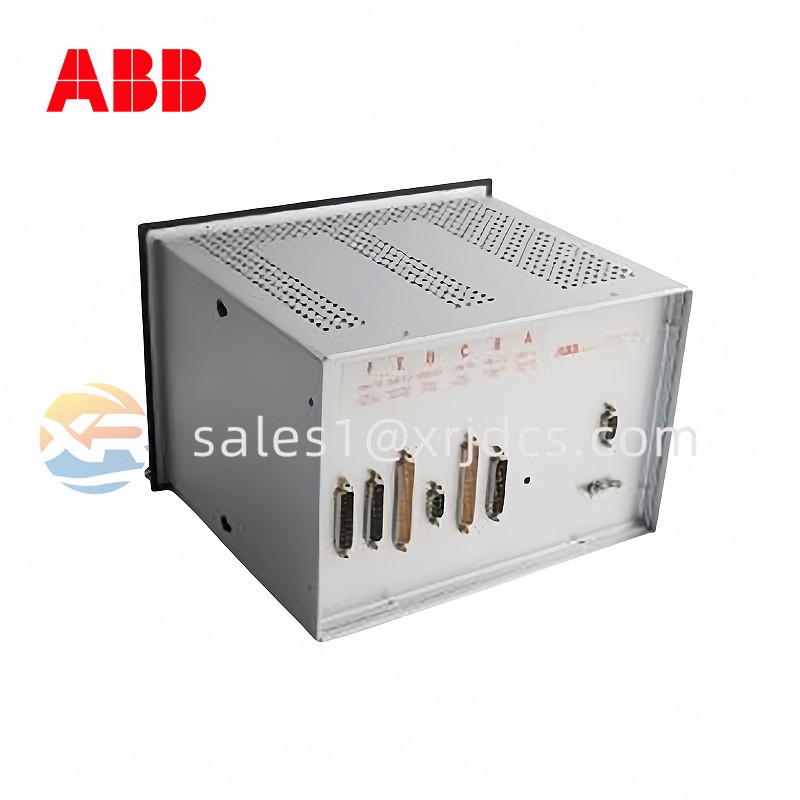 ABB CMA120 Control and Interface Module1